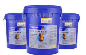 液壓油該換就得換，別再等了！