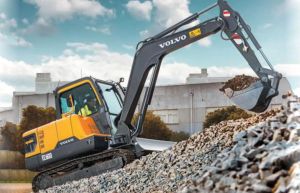 EC60D：性能持久，強(qiáng)勁動(dòng)力