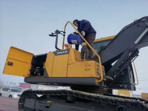 準(zhǔn)確判斷故障，減少設(shè)備停機(jī)給客戶帶來(lái)的損失