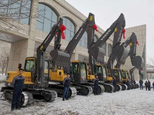 “VOLVO+在身邊”星沃2019春季大型訂貨會(huì)圓滿落幕！