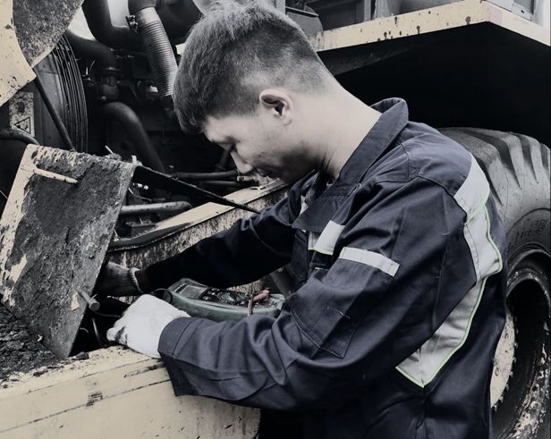 表?yè)P(yáng)信丨優(yōu)質(zhì)服務(wù)，既是責(zé)任，也是承諾，沃隨時(shí)隨地在你身邊