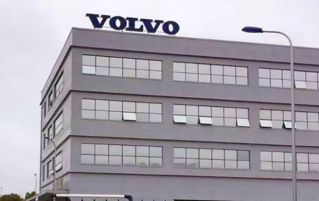 沃爾沃建筑設(shè)備亞洲總部遷至上海！