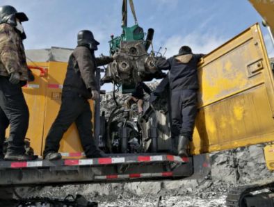 “與他們合作，我確信自己的未來更加有保障，也會更精彩”