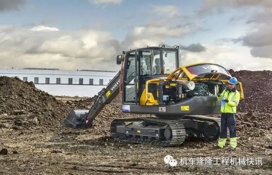 挖掘機(jī)夏季“三高”，你準(zhǔn)備好應(yīng)對方法了嗎？
