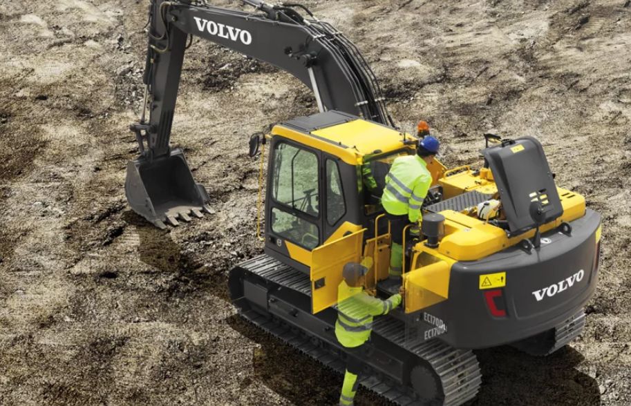 降溫啦！你的挖機(jī)準(zhǔn)備好御寒了嗎？