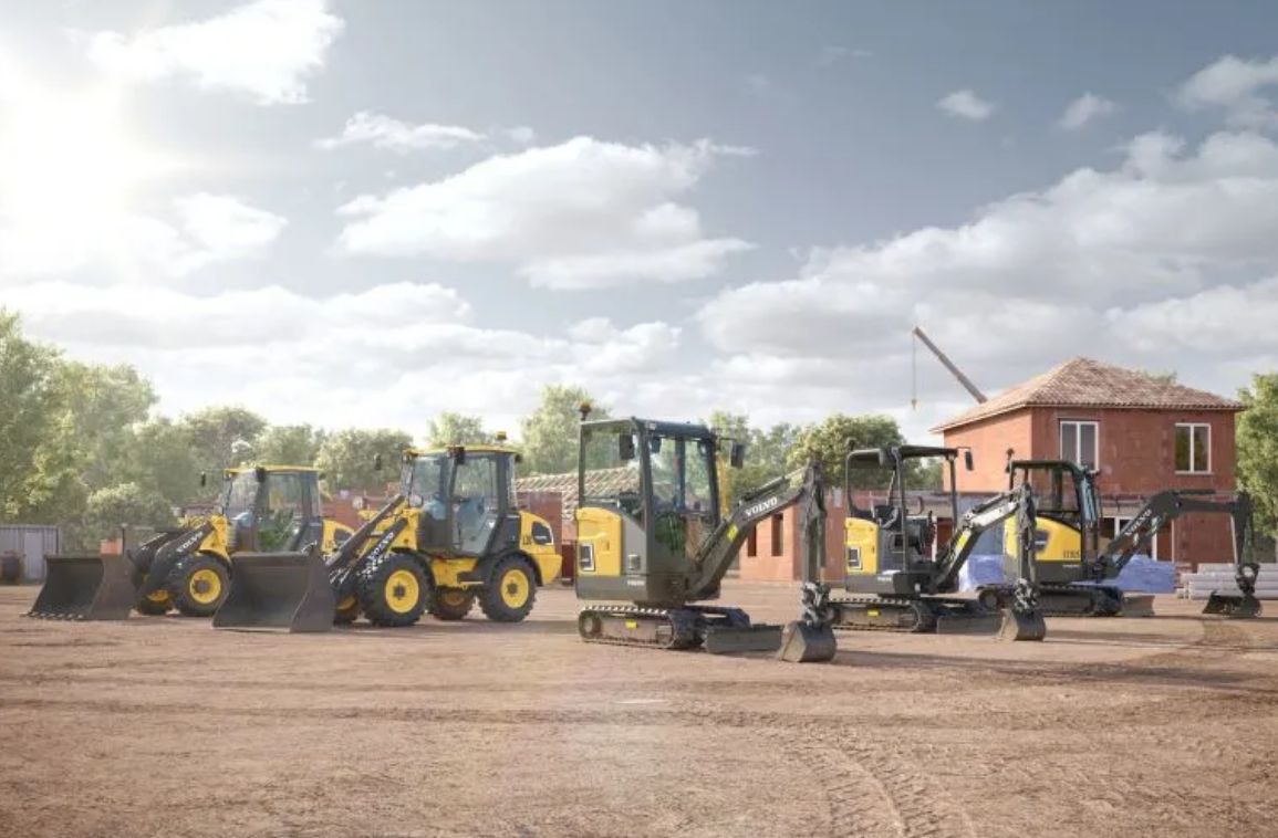 沃家來(lái)“電” | 電動(dòng)轉(zhuǎn)型，從“小”抓起