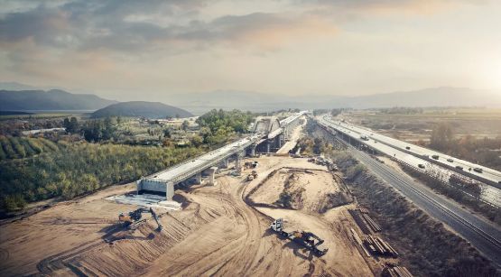 與“沃”攜手暢想環(huán)保、高效的未來(lái)建筑設(shè)備新圖景！