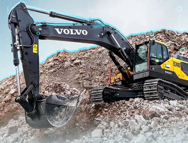 挖掘機長期存放，該怎么保養(yǎng)？