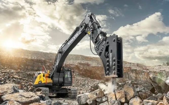 挖掘機冬季養(yǎng)護知識點