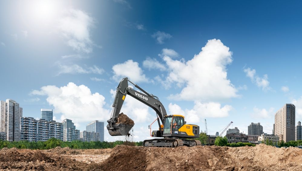 挖掘機操作必備注意事項！